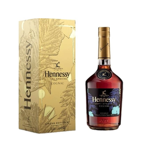 Hennessyy VS Very Special 700ml Brandy francés Venta al por mayor Bebidas alcohólicas Suministro para reventa - Product Image 5