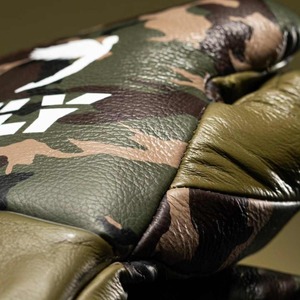 Nuevos Guantes de Boxeo Fly de Cuero Profesionales para Entrenamiento y Sparring, Hechos a Medida, con Súper Cordones, Cómodos, Último Modelo, Set de Boxeo Fly - Product Image 5