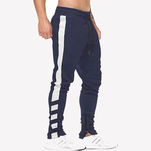 กางเกงกีฬาผู้ชายกางเกงวิ่งแบบลำลอง - Product Image 5