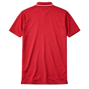 Polo Deportivo Kappa Alpha Psi de 3 Letras, Ropa de Fraternidad Griega con Ajuste Atlético, Absorción de Humedad, Comodidad y Estilo Diario - Product Image 5