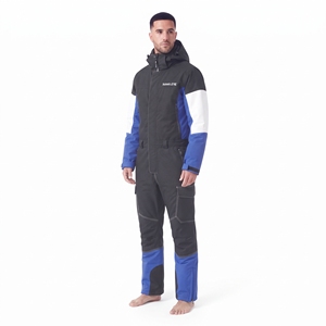 Traje de Nieve Impermeable de una Pieza para Hombre, Talla Grande, para Snowboard y Actividades al Aire Libre - Product Image 2