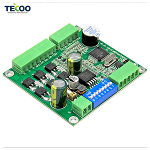 Pcba điều khiển điện tử Board Maker tùy chỉnh máy dò kim loại bảng mạch - Product Image 3