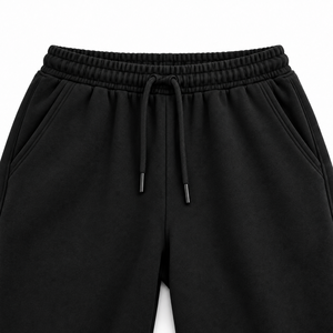 2026 Unisex oversized sweatsuit hoodie and baggy <b>pants</b> 100% Cotton <b>Fleece</b> 350 GSM - Product Image 4