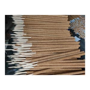Varillas de Fibra de Coco Ecológicas de Alta Calidad, Varillas de Soporte para Plantas Sostenibles de Primera Calidad, Venta al por Mayor - Product Image 1