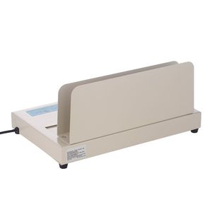 500 Sheet Thermal <b>Binding</b> <b>Machine</b> <b>Book</b> Binder with 50mm Capacity A3/ A4 Short Edge - Product Image 5