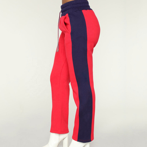 Conjunto Deportivo Personalizado para Mujer, Estilo Casual con Logotipo, Corte Regular, Alta Calidad, Fabricación OEM - Product Image 5