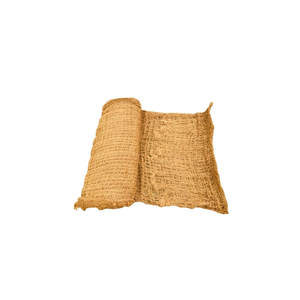 Filet en fibre de coco biodégradable pour la protection durable du sol et la croissance de la végétation sur les pentes - Product Image 1