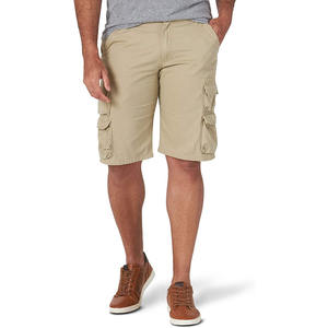 Pantalones Cortos de Trabajo para Hombre, Última Moda, Precio al por Mayor, Directo de Fábrica, Pedido al por Mayor, Diseño Resistente para Distribución Profesional - Product Image 6