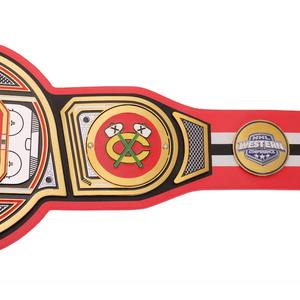 Ceinture de champion des Blackhawks de Chicago, réplique du titre Legacy - Product Image 6