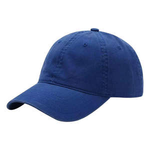 professional Factory New Custom Embroidery Baseball Caps Sports Wholesale Classic Low Profile Cotton <b>Hat</b> <b>Men</b> Women Baseball - Product Image 2