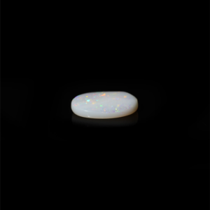 Natural Loose Opal Gemstone 6.6 Carat Certified Raw Rough 20mm - Product Image 3