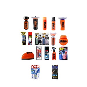 Produit clé 3. Gouttelettes d'eau pure pour les tests d'anti-buée et de résistance à l'eau des lentilles - Product Image 1