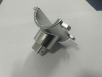 Usinage CNC de précision, produits usinés CNC, aluminium 6061, SUS304, anodisé, fabricant vietnamien, OEM, ODM