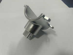 Mecanizado CNC de Precisión, Productos Mecanizados CNC, Aluminio 6061, SUS304 Anodizado, Fabricante Vietnamita, OEM, ODM - Product Image 6