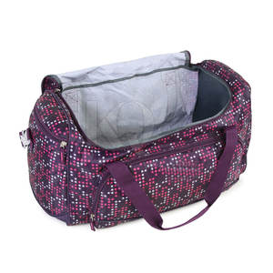 Bolsa de Gimnasio Urbana, Elegante, Tejido Resistente, Gran Capacidad, Perfecta para Entrenamiento Físico, Gimnasio, Viajes - Product Image 5