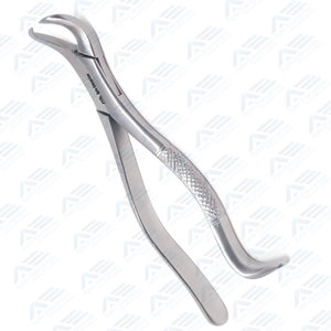 Instrumentos Quirúrgicos Dentales, Instrumentos de Cirugía Oral, Fórceps de Extracción, Elevadores para Cirugía Oral Dental - Product Image 4