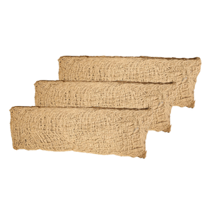 Maille en fibre de coco écologique la plus vendue pour l'ensemencement des pentes et le soutien de la végétation, de haute qualité et à bon prix - Product Image 1