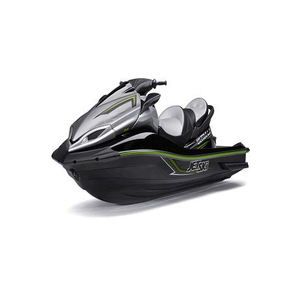 Jet ski confortable pour les sports nautiques en famille et en groupe - Product Image 2