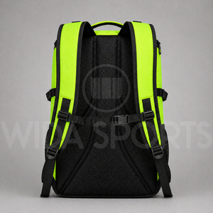 Sac de sport et de voyage imperméable grande capacité pour activités de plein air, idéal pour la gym et l'entraînement – Nouvelle collection très prisée - Product Image 2