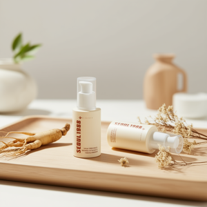 Suero Facial Seoul 1988 con Liposoma Retinal al 2%, Tratamiento Antienvejecimiento, Extracto de Ginseng Negro, Cuidado de la Piel Coreano para Reducir Arrugas - Product Image 3