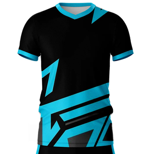 Nuevo Uniforme de Rugby Transpirable de Poliéster 2026, Venta al Por Mayor, Sublimación de Alta Calidad, Nueva Llegada, Impresión de Logotipo Personalizado, Servicio OEM - Product Image 4