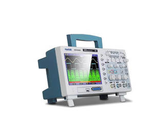 Analizador de Diagnóstico de Motores Hantek MSO5000D Original, Serie de Alta Gama, Protección IP65, Diseño Portátil, Personalizable ODM - Product Image 1