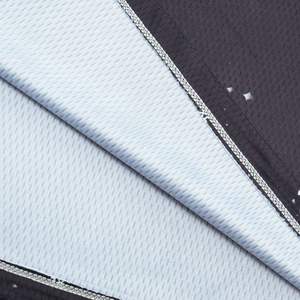 Maillot de pêche d'équipe personnalisé à manches longues, séchage rapide, en polyester, anti-humidité, avec logo personnalisé, faible MOQ, sublimation sur mesure - Product Image 3