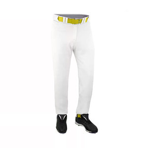 Ropa Deportiva Moderna con Sensación Ligera para Jugadores, Uniforme de Béisbol de Estilo Moderno - Product Image 5