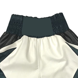 Pantalones Cortos de Muay Thai Hechos a Medida para Hombre y Mujer, Transpirables, de Algodón Tejido, Ligeros, para Boxeo y Gimnasio - Product Image 3