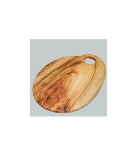 เขียงไม้สำหรับห้องครัวหั่นผักผลไม้เนื้อแข็งแรงทนทานบำรุงรักษาง่าย - Product Image 2