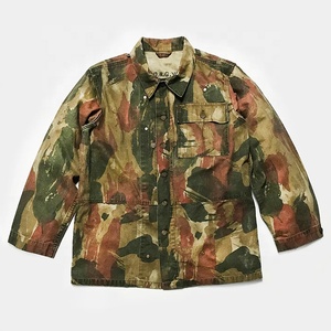 เสื้อแจ็คเก็ตสำหรับล่าสัตว์แบบสั่งทำพิเศษ บริการ OEM เสื้อแจ็คเก็ตสำหรับล่าสัตว์ผู้ชาย ผู้ผลิตชั้นนำ เสื้อแจ็คเก็ตสำหรับล่าสัตว์ผู้ชายจากโรงงาน - Product Image 5