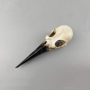 Tradebyd Figurine sculptée d'animaux en résine faite à la main Sculpture décorative créative pour les maisons modernes et les collectionneurs - Product Image 1