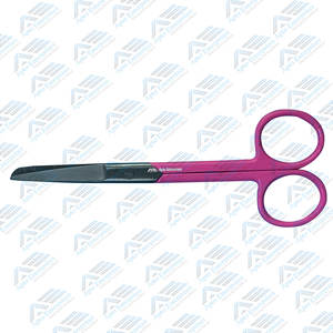 Ciseaux de soins infirmiers, ciseaux de traumatologie, ciseaux médicaux, instrument médical, ciseaux chirurgicaux pour infirmières, médecins, ciseaux utilitaires de traumatologie - Product Image 5