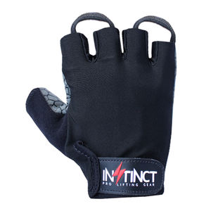Guantes Deportivos Personalizados al por Mayor con Logotipo, Cómodos para Entrenamiento Físico, Gimnasio, Levantamiento de Pesas, Cross Training, con Soporte para Muñeca - Product Image 2