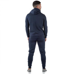Survêtements d'hiver pour hommes de qualité supérieure, 100 % coton, personnalisables, fabriqués avec soin, vente en gros à bas prix - Product Image 3