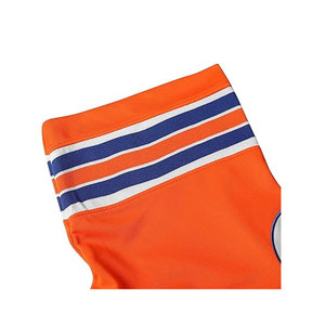 Camiseta de Fútbol Americano Personalizada con Transferencia de Calor, Manga Corta, Transpirable, Ropa Deportiva para Equipos y Jugadores, Hecha en Pakistán, Calidad Premium - Product Image 5