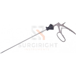 Lees Bronchus-Klemme Chirurgische Zange für Kontrollierte Bronchialgewebe-Handhabung und Medizinische Eingriffe von SurgiRight - Product Image 6