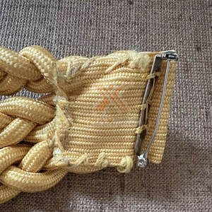 Aiguillette อีกัวน่าแบบมืออาชีพ - Product Image 5