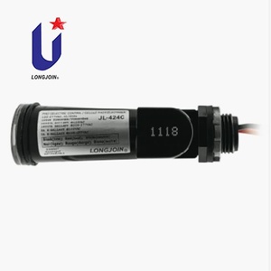Sensore Ottico Elettronico Fotocellula JL-424C 120-277VAC IP54 Impermeabile per Uso <span class=keywords><strong>Esterno</strong></span> - Product Image 3