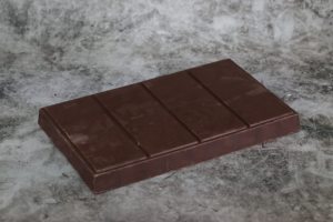 Fabricant Vietnamien Vente Directe Ingrédients de Boulangerie HALAL Chocolat Composé Noir en Blocs de Cacao 1KG 10KG Service OEM/ODM Offre Spéciale - Product Image 4