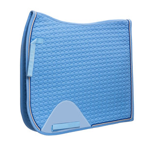 Almohadillas de Algodón para Silla de Montar a Caballo, Alta Calidad, Ajustables, Tallas Grandes, Antideslizantes, Equipo Ecuestre Profesional, Color y Logotipo Personalizados - Product Image 1