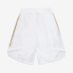 Nuevos Shorts Deportivos de Diseño para Hombre y Mujer, Personalizables, de Secado Rápido, Ecológicos, Impermeables, 100% Poliéster - Product Image 2