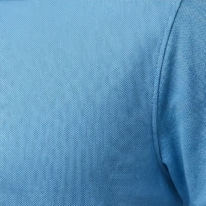 Polo décontracté pour homme, haute qualité, manches courtes, respirant, vêtements de sport personnalisés, vêtements de sport haut de gamme, vêtements de mode - Product Image 5