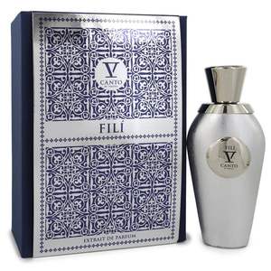 Fragancia Fili V de Extrait De Parfum, Perfume Unisex en Spray - Product Image 1