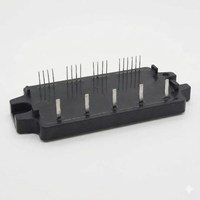 Module d'alimentation IGBT PM30CTJ060-3 30A 600V, module d'onduleur triphasé