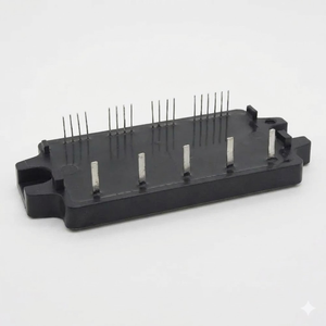 PM30CTJ060-3 30A 600V IGBT โมดูลพลังงาน โมดูลอินเวอร์เตอร์สามเฟส - Product Image 2