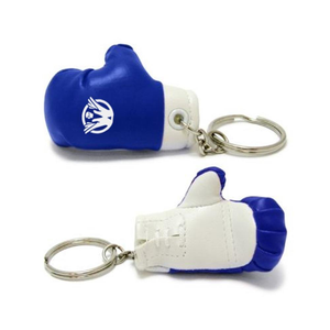 Porte-clés Gants de Boxe Miniatures – Cadeau Sportif Élégant – Fournisseur OEM - Product Image 4