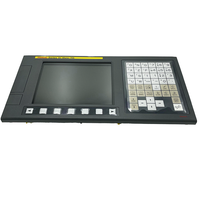 Controlador de Unidad de Sistema Fanuc Oi Mate Td A02B-0321-B530 con Comunicación Ethernet, Hecho en Japón para Máquinas CNC