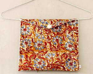 Conjunto de pijama de mujer, conjunto de pijama de algodón ultrasuave, pijama de dama de honor de algodón, Conjunto de pijama de algodón, conjunto de noche de mujer étnica - Product Image 3