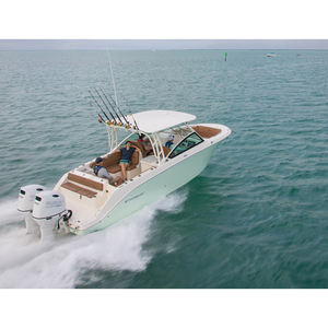 Motor Fuera de Borda Suzuki de 140 HP y 4 Tiempos - Product Image 4